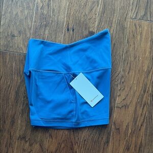 Lululemon Align Classic Fit HR Short 3”